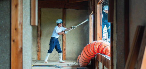 【画像】解体工事の様子